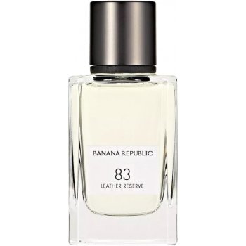 Banana Republic 83 Leather Reserve parfémovaná voda unisex 75 ml