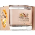 Yankee Candle Vanilla Creme Brulee 37 g – Hledejceny.cz