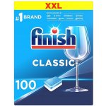 Finish Powerball Classic lemon tablety do myčky nádobí 100 ks 1810g – Zboží Mobilmania