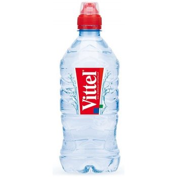 Vittel Sport PET 6 x 0,75 l