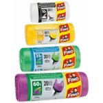 Fino HD Color s uchy 60 l 13µm 20ks – Zboží Mobilmania