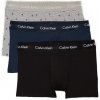 Boxerky, trenky, slipy Calvin Klein Low Rise Trunk