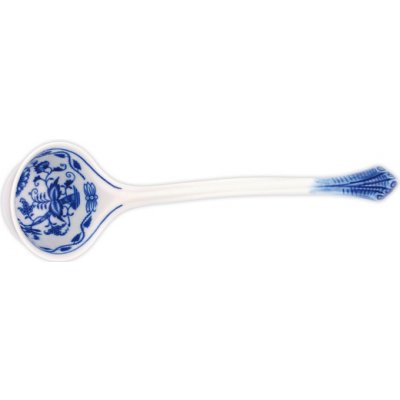 Cibulák Naběračka 32cm Originál Český porcelán Dubí – Hledejceny.cz