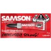 Silikon Samson Super Glue Extra vteřinové lepidlo 3g