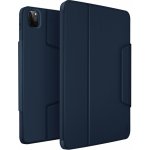 UNIQ Rovus magnetické pouzdro iPad 11 2022 21 iPad Air 10.9 2022 20 UNIQ-NPDP112022-ROVUSBLU modré – Sleviste.cz