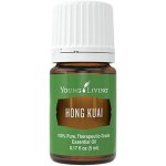 Young Living esenciální olej Hong kuai 5 ml – Hledejceny.cz