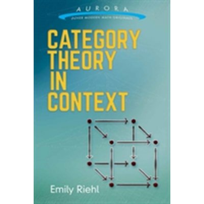 Category Theory in Context – Zbozi.Blesk.cz