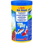 Sera KOI Royal mini 1 l – Zbozi.Blesk.cz