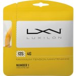 Luxilon 4G 12,2m 1,30mm – Zbozi.Blesk.cz