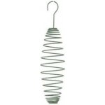 Zolux Krmítko venk.SPIRAL na loj.koule kov zelená 22cm – Hledejceny.cz