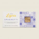 Pasta Liguria Spaghetti, BIO 500 g – Zboží Mobilmania