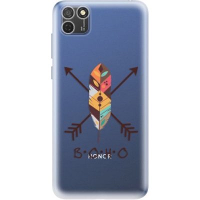 iSaprio BOHO Honor 9S – Hledejceny.cz