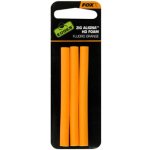 Fox Zig Aligna Sleeves Fluoro Orange oranžová 8 ks – Hledejceny.cz