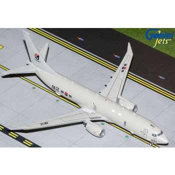 Gemini Boeing B737-800A/ P-8 Republic of Korea Navy Jižní Korea 1:200