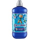 Coccolino aviváž Passion Flower 1,28 l – HobbyKompas.cz