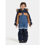 Didriksons Bjärven Kds Cover galaxy blue Modrá kombinéza – Zboží Mobilmania