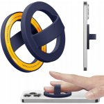 Spigen Nano Pop MagSafe Silicone Holder AFA07059 – Zboží Živě