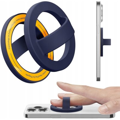 Spigen Nano Pop MagSafe Silicone Holder AFA07059 – Zboží Živě