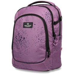 Walker Campus Evo Purple Splash