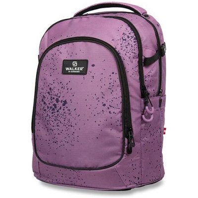 Walker Campus Evo Purple Splash – Sleviste.cz