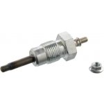 Žhavící svíčka SWAG 10 91 7215 (10917215) – Zboží Mobilmania