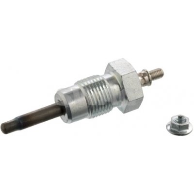 Žhavící svíčka SWAG 10 91 7215 (10917215) – Zboží Mobilmania