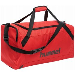 Hummel Core Sports 45 l true red/black