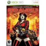 Command & Conquer: Red Alert 3 – Sleviste.cz