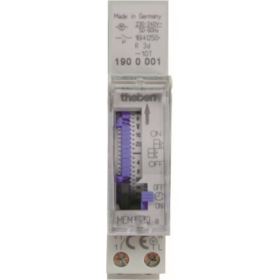 THEBEN MEM 190a – HobbyKompas.cz