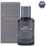 David Beckham Beyond toaletní voda pánská 90 ml – Hledejceny.cz