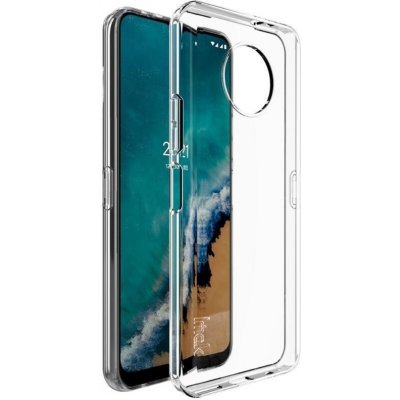 IMK gelový průhledný obal na mobil Nokia G50 – Zboží Živě