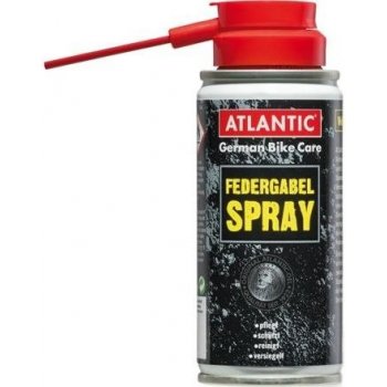 Atlantic sprej na odpružené vidlice 100 ml