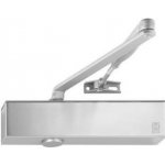 ECO Schulte TS-20 s ramínkem EN2/3/5 RAL9006 stříbrná – Zboží Mobilmania