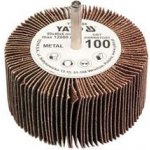 Yato Kotouč lamelový radiální 80 x 40 x 6 mm P100 YT-83384 – Zboží Dáma