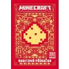 Kniha Minecraft - Ruditová příručka