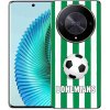 Pouzdro a kryt na mobilní telefon Honor mmCase Gelové Honor Magic 6 Lite 5G - Bohemians