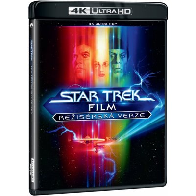 Star Trek I: Film - režisérská verze – Zboží Mobilmania