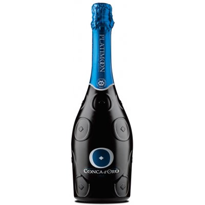 Conca d´Oro Prosecco Spumante Superiore Cru Rive di Collalbrigo Brut DOCG Conegliano-Valdobbiadene 11,5% 0,75 l (holá láhev) – Zbozi.Blesk.cz