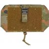 Army a lovecké pouzdra a sumky Templar’s Gear Admin panel smartphon/GPS GEN2 flectarn 5FTD