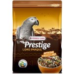 Versele-Laga Prestige Premium Loro Parque African Parrot Mix 15 kg – Zboží Mobilmania