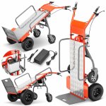 Bäumr-AG BMR-ET260 – Hledejceny.cz