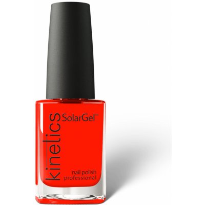 Kinetics Lak na nehty Solargel #652 Power 15 ml