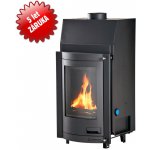 HS FLAMINGO AQUAFLAM 12 PANORAMA TV – Zboží Dáma