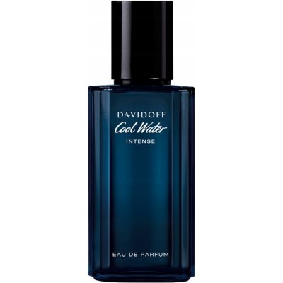 Davidoff Cool Water Intense parfémovaná voda pánská 75 ml – Sleviste.cz