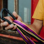 Wild Country Nylon Sling 15mm/120 – Hledejceny.cz