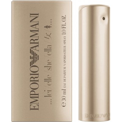 Giorgio Armani Emporio Femme parfém dámský 30 ml – Hledejceny.cz