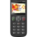 Mobilní telefon MAXCOM Comfort MM32D