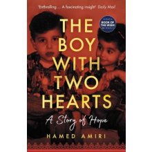 Boy with Two Hearts