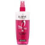 L'Oréal Elséve Arginine Resist X3 posilující sprej pro vlasy namáhané teplem Double Elixir 200 ml – Sleviste.cz