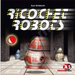 Rexhry Ricochet Robots – Hledejceny.cz